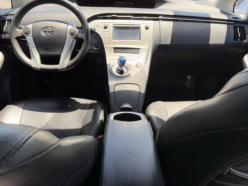 Used 2013 Toyota Prius Three FWD image 26