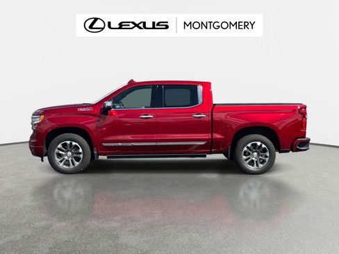 Used 2024 Chevrolet Silverado 1500 High Country w/ Technology Package image 6