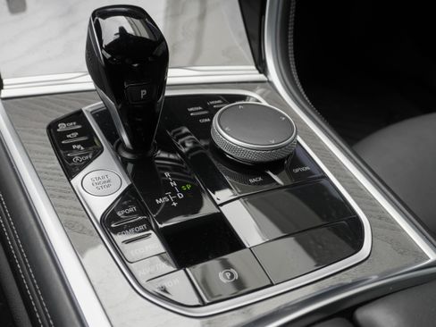 Certified 2024 BMW 840i Gran Coupe xDrive w/ Comfort Seating Package image 27