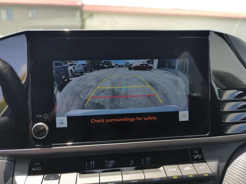 Used 2026 Toyota Camry SE w/ Convenience Package FWD image 25