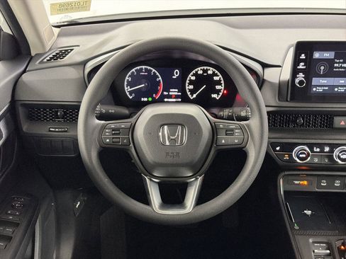 New 2026 Honda CR-V EX image 18