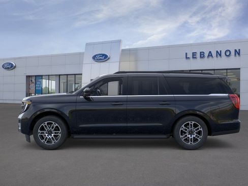New 2025 Ford Expedition Max Active AWD/4WD image 4