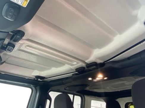 Used 2023 Jeep Wrangler Sport S w/ Cold Weather Group image 36