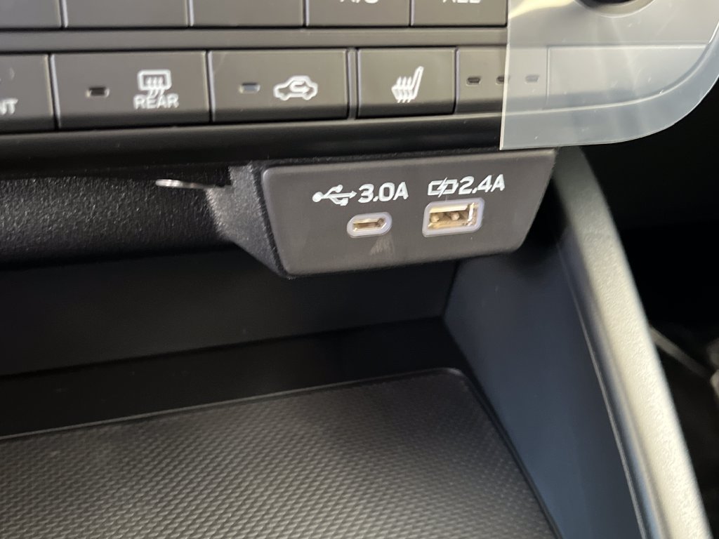 New 2026 Subaru Outback Premium AWD/4WD image 29