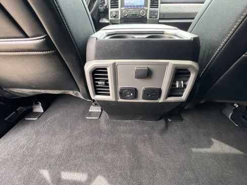 Used 2021 Ford F250 Lariat w/ Tremor Off-Road Package AWD/4WD image 22