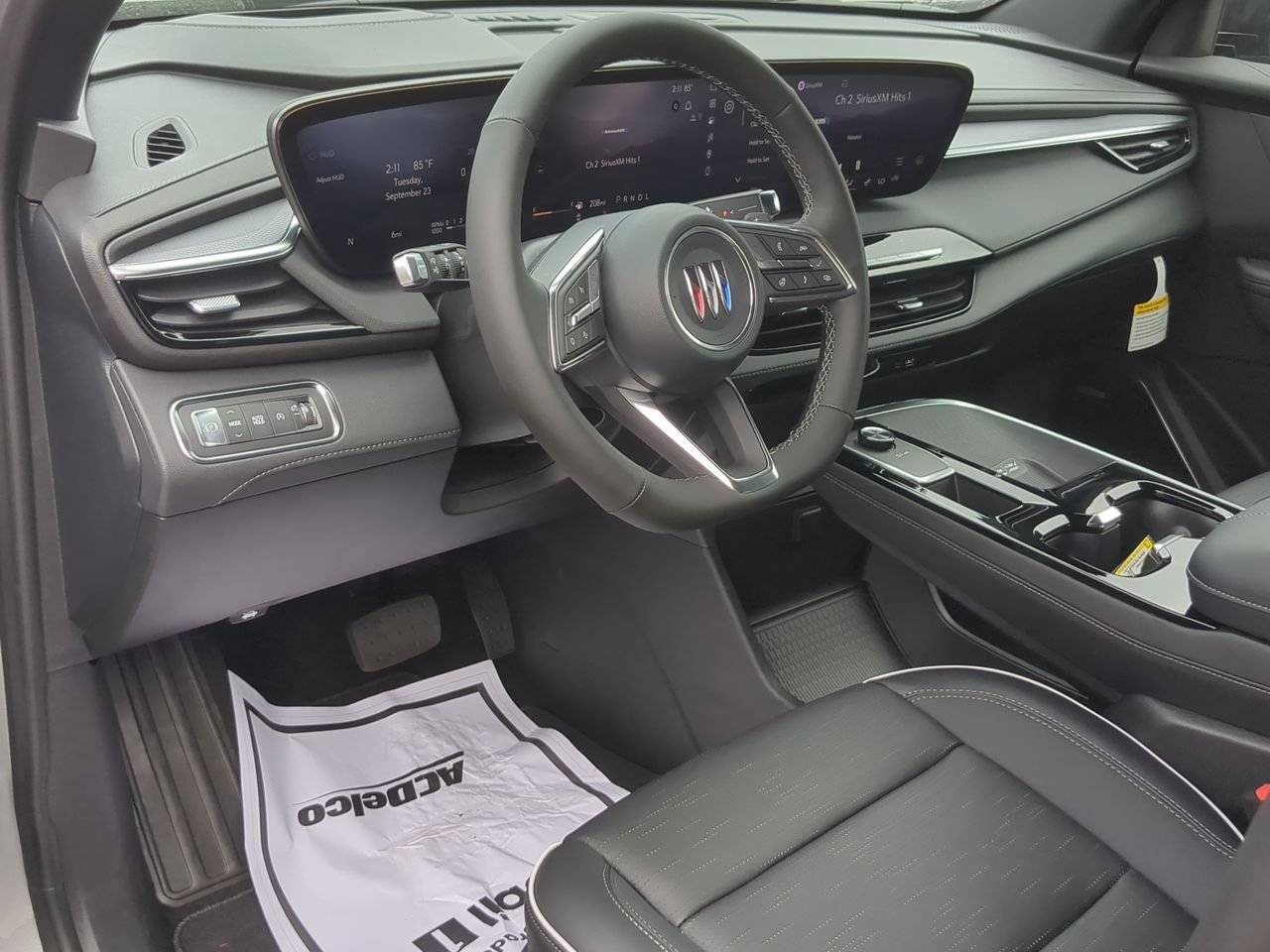 Used 2026 Buick Enclave Sport Touring w/ Power Package FWD image 10