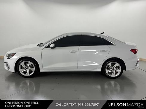Used 2024 Audi A3 2.0T Premium FWD image 9