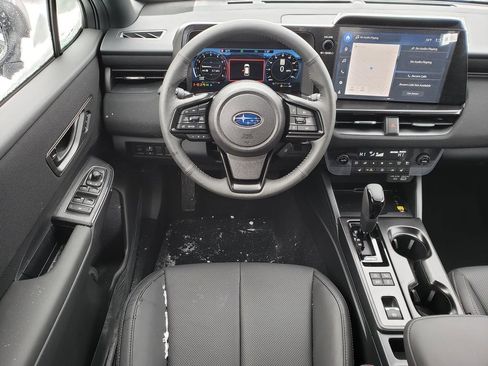 New 2026 Subaru Outback Limited XT image 10