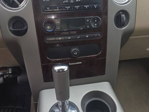 Used 2007 Ford F150 King Ranch RWD image 24