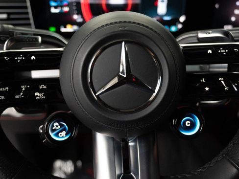 Certified 2024 Mercedes-Benz GLE 53 AMG 4MATIC image 23