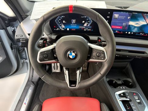 Certified 2025 BMW M235i xDrive M235 xDrive w/ Premium Package image 27