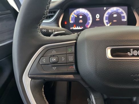 Used 2023 Jeep Grand Cherokee Limited image 6