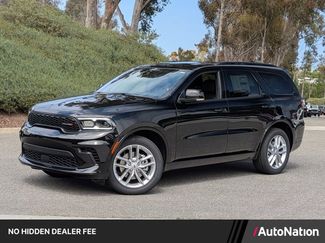 New 2026 Dodge Durango GT AWD/4WD video 1