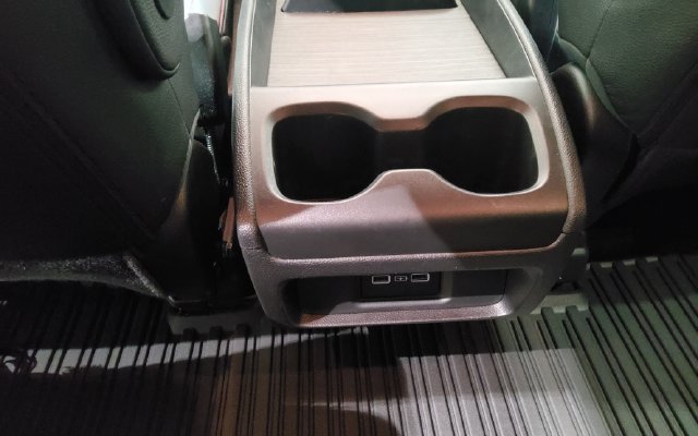 Used 2024 Honda Odyssey Sport image 20