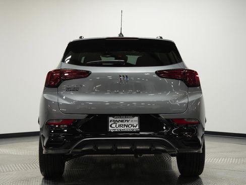 New 2026 Buick Encore GX Sport Touring AWD/4WD image 6