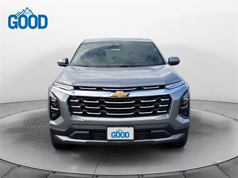 New 2026 Chevrolet Equinox LT image 8