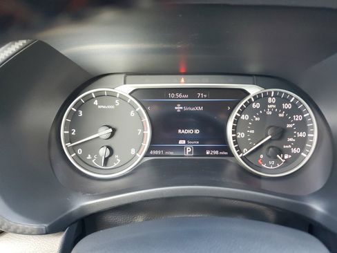 Used 2022 Nissan Sentra SR image 23