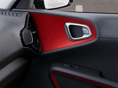 New 2025 Kia Soul GT-Line image 26