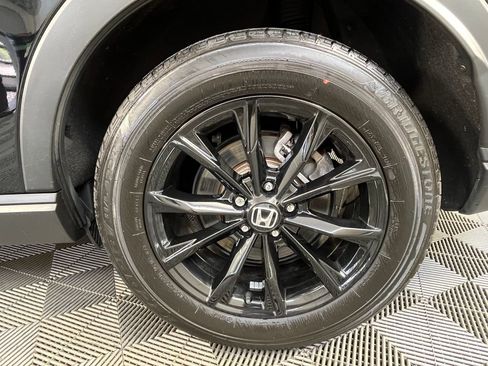 Used 2024 Honda CR-V Sport image 16