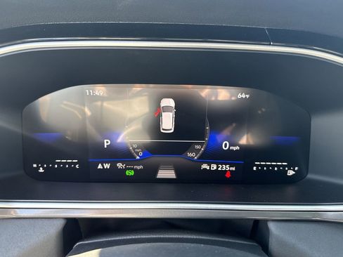 New 2026 Volkswagen Taos SE image 17