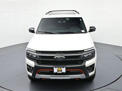 Used 2022 Ford Expedition Timberline AWD/4WD image 29