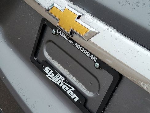 Certified 2021 Chevrolet Traverse LT image 41