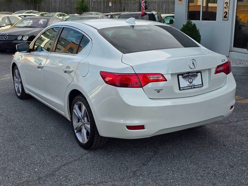Used 2014 Acura ILX FWD image 7
