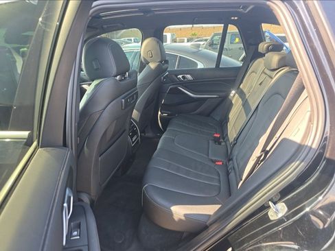 Used 2020 BMW X5 sDrive40i w/ Convenience Package RWD image 8