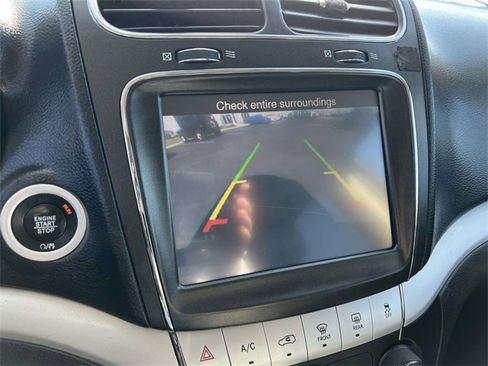 Used 2018 Dodge Journey GT w/ Driver Convenience Group image 20