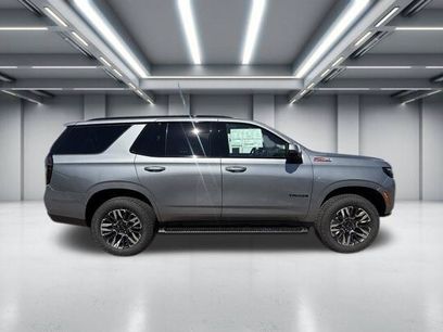 New 2026 Chevrolet Tahoe Z71 w/ Comfort Package