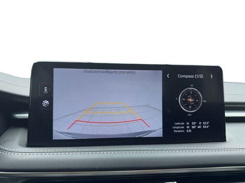 Used 2025 Genesis G70 2.5T RWD image 42