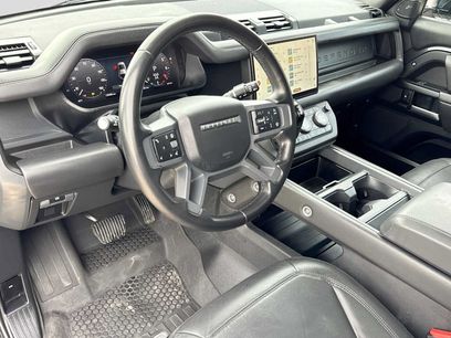 Used 2025 Land Rover Defender 110 X-Dynamic SE