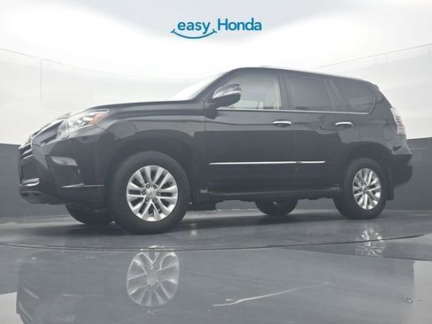 Used 2019 Lexus GX 460 Premium w/ Premium Package AWD/4WD image 30