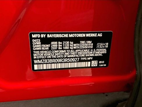 Used 2024 MINI Cooper Countryman S w/ Signature Upholstery Package AWD/4WD image 32