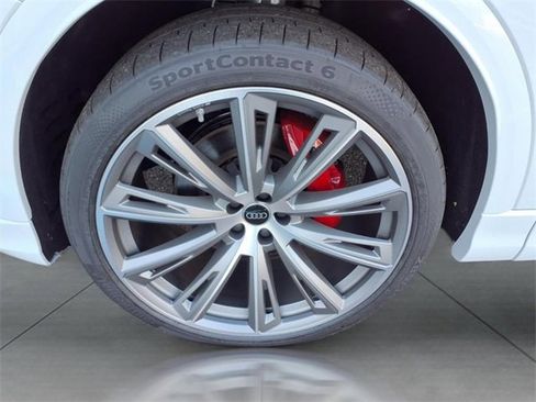 New 2026 Audi Q8 Prestige image 5