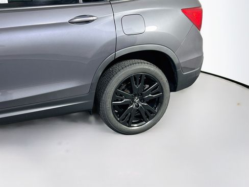 Used 2021 Honda Passport Sport image 28
