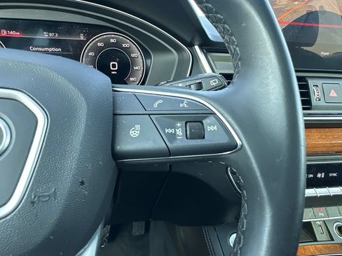 Used 2023 Audi Q5 2.0T Premium Plus w/ Premium Plus Package AWD/4WD image 22