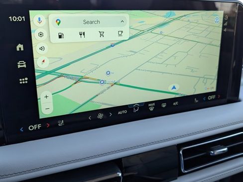 New 2026 Lincoln Aviator Reserve w/ Luxury Package image 18