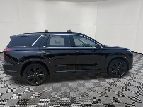 Used 2025 Hyundai Palisade XRT AWD/4WD image 6