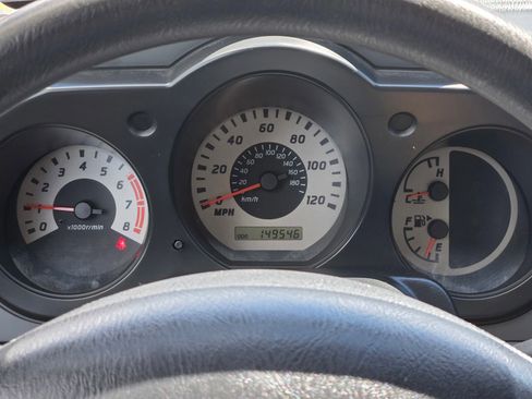 Used 2004 Nissan Xterra XE RWD image 33
