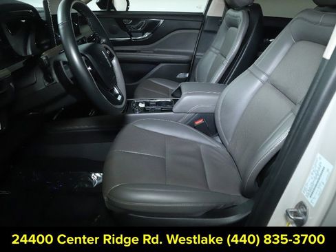 Certified 2023 Lincoln Corsair Reserve AWD/4WD image 18
