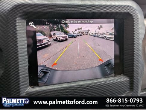 Used 2021 Jeep Gladiator Sport AWD/4WD image 20