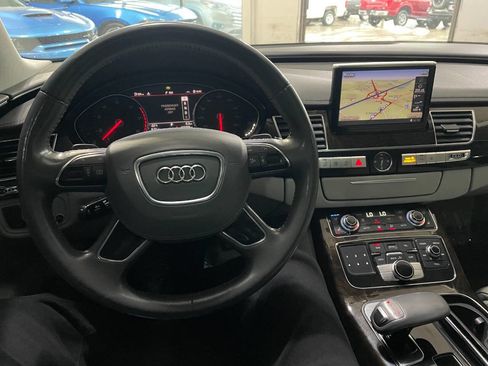 Used 2013 Audi A8 L 3.0T image 31