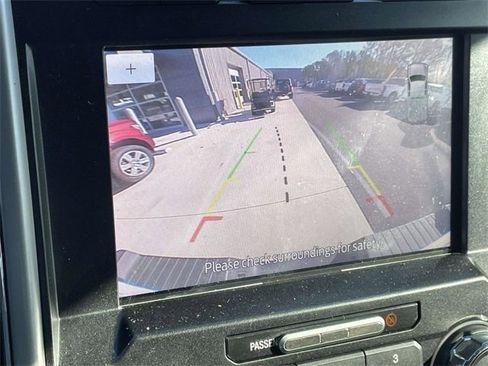 Used 2020 Ford F250 Lariat w/ Lariat Ultimate Package image 11