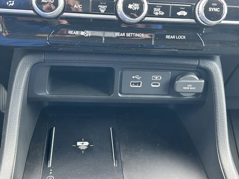 New 2025 Honda Pilot EX-L image 21