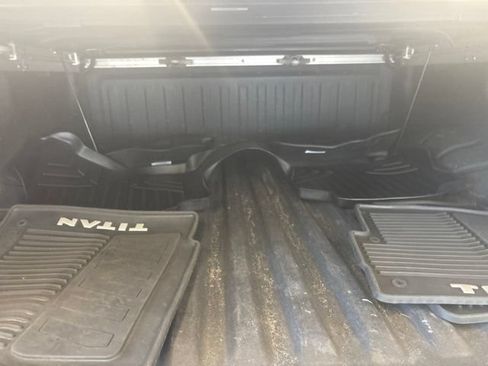 Used 2021 Nissan Titan PRO-4X w/ Pro-4x Convenience Package AWD/4WD image 20