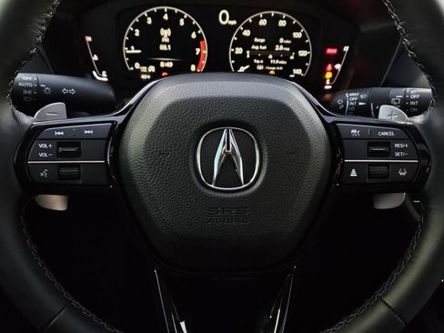 New 2026 Acura ADX FWD image 26