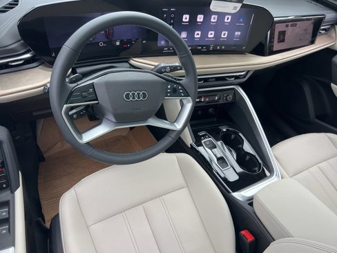 New 2026 Audi Q5 Premium Plus AWD/4WD image 34