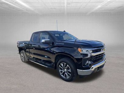 Certified 2024 Chevrolet Silverado 1500 LT