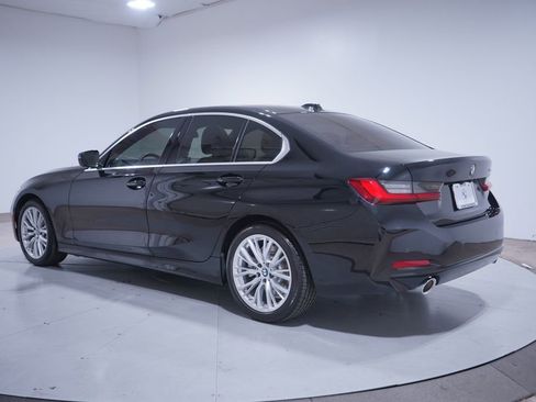 Used 2024 BMW 330i Sedan w/ Convenience Package image 3